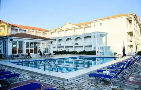 Meridien Beach - 12