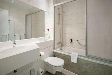 Best Western Plus Excelsior - 59