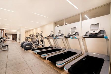 Hampton by Hilton Krakow - 18