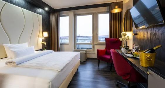 Plaza Schwerin; Sure Collection By Best Western - 51