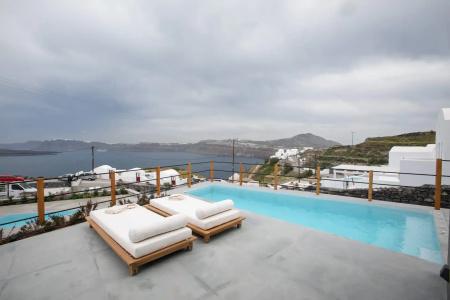 Melidonia Suites - 191