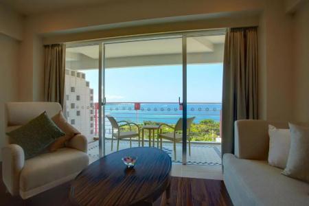 Mahaina Wellness Resorts Okinawa - 103