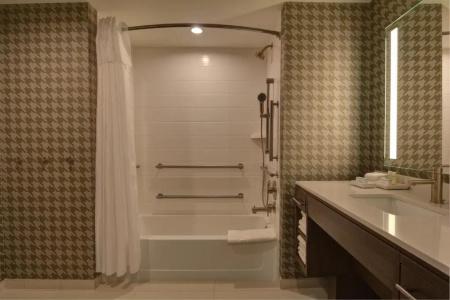 Home2 Suites By Hilton Orlando Flamingo Crossings, Fl - 86