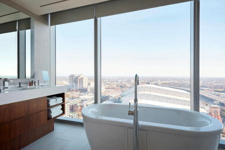 Marriott Marquis Houston - 136