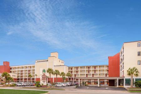 Ocean Club a Ramada by Wyndham - 0