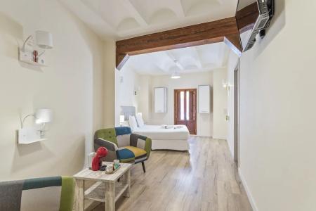 Hostel Sea&Dreams Calpe - 56