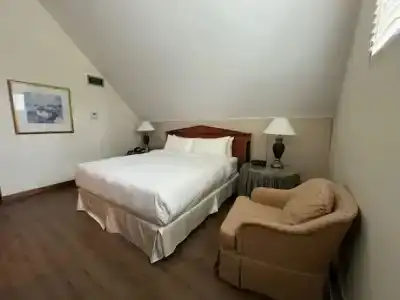 Cambridge Suites - 21