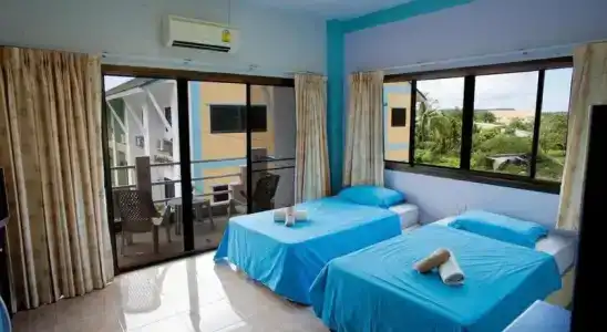 Raya Guest House - 0