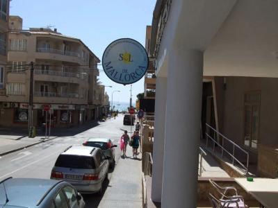 Sol de Mallorca - 21