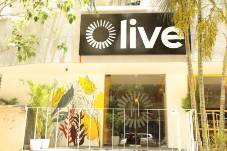 Olive Indiranagar - By Embassy Group - 0