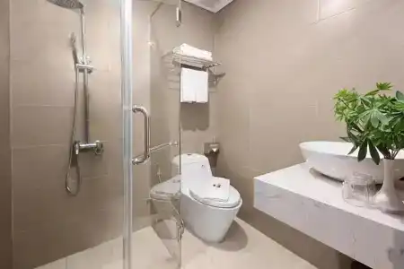 Grand Sea View & Spa - 42