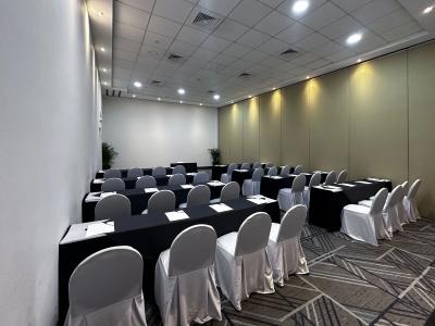 Holiday Inn Express méRida, An Ihg - 29