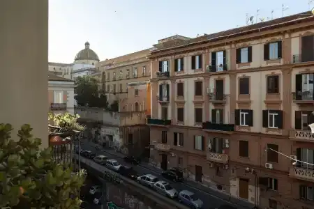 Carafa Suite - 23