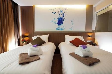 41 Suite Bangkok - 43