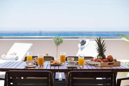 Belvedere Luxury Apartments & Spa - 85