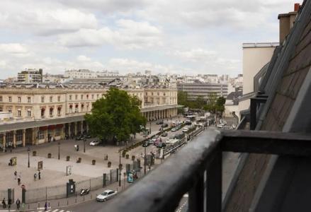 Libertel Gare de L'Est Francais - 30