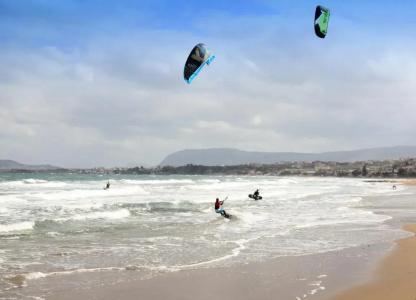 Esperides Beach - 13