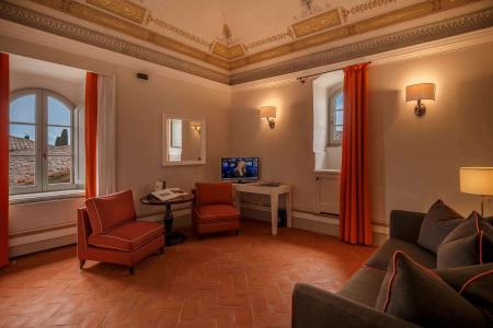 Borgo Scopeto Wine & Country Relais - 183