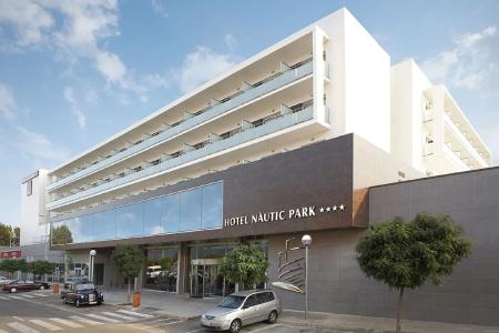 Rvhotels Nautic Park - 0