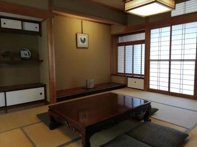 K's House Kanazawa - Travelers Hostel - 70