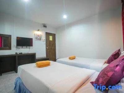 Phang Nga Guesthouse - 29