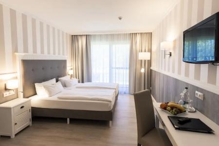 Resort Vier Jahreszeiten Zingst - 33