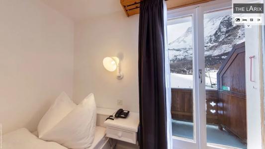 The Larix Ski-In Ski-Out - 16