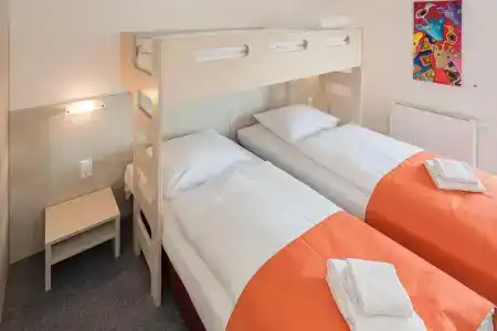FairSleep Motel Einstein Erding - 18
