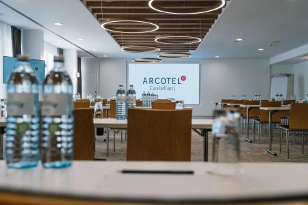 Arcotel Castellani - 15