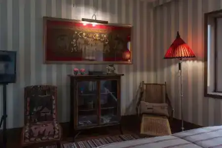 M Maison Particulière - 34