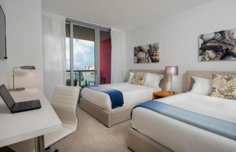 Beachwalk Elites and Resorts - 6