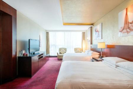 Beijing Marriott Northeast - 4