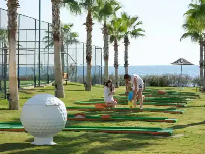 Rubi Platinum Spa Resort & Suites - 22