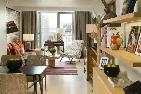 Goralska Résidences Hôtel Paris Bastille - 18