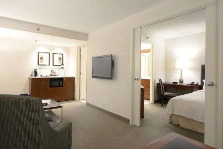 Cambridge Suites - 78