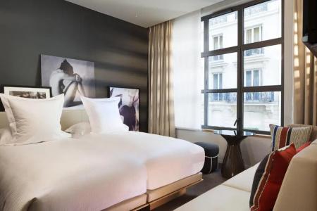 Le Cinq Codet - 85