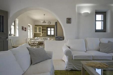 Naoussa Hills Boutique Resort- Adults Only (13+) - 202