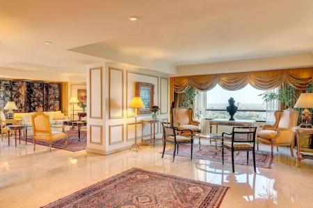 Park Tower, A Luxury Collection, Buenos Aires - 108