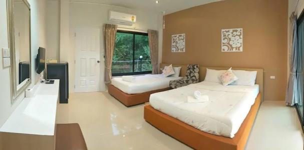 Suwi Coco Ville Resort - 61