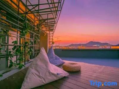 Chedi View - 30
