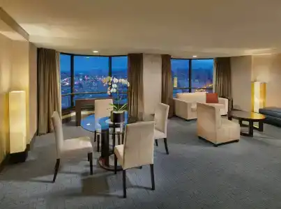 Hilton Parc 55 San Francisco Union Square - 29
