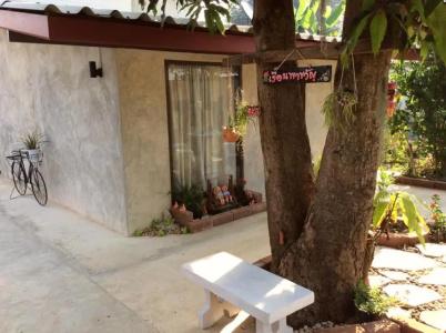 Baan Chompoo Homestay - 39