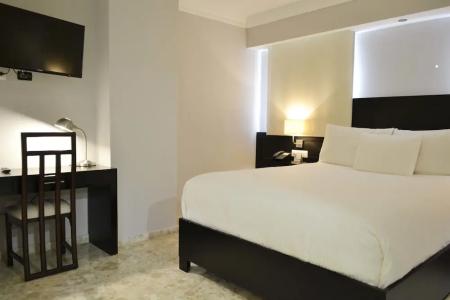Plaza Florida Suites - 41