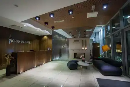 Johan Design & SPA - 11