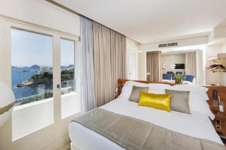 Le Petit Nice - Passedat - 76