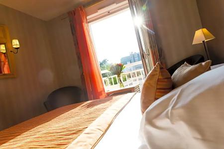 Almoria hôTel & Spa - 109