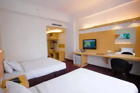 Prescott Medan Tuanku - 31