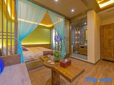 Anbian Yuxuange Boutique Inn (Lijiang Yuxuan) - 53