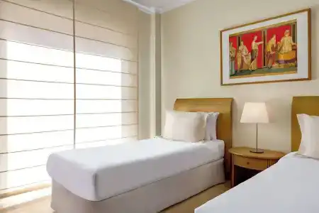 Wyndham Grand Residences Costa del Sol Mijas - 59