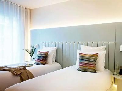 Croisette Beach Cannes Mgallery - 47